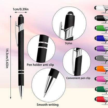 Personalized Ballpoint Pen Engraved Anniversary Gift 15ML