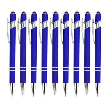 Personalized Ballpoint Pen Engraved Anniversary Gift 15ML