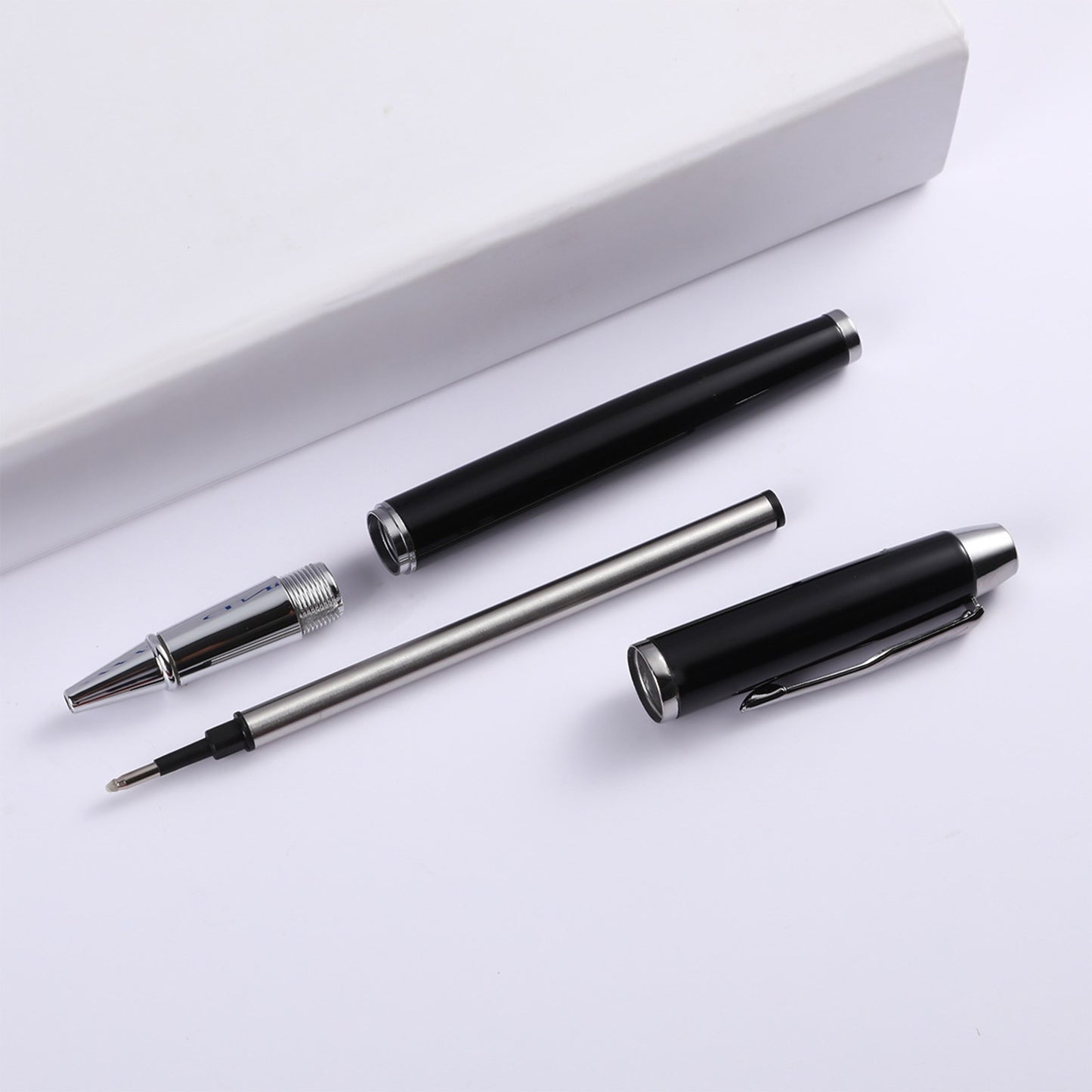 Personalized Premium Engraved Pen Customizable Gift Pen