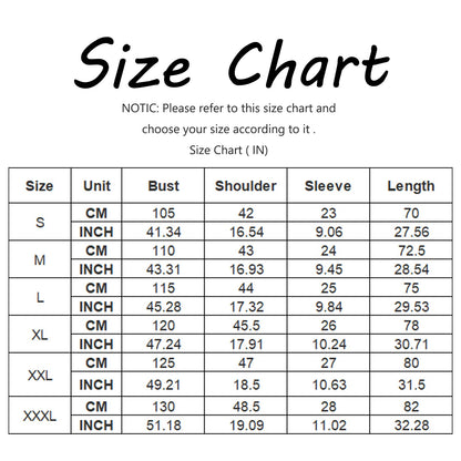 Customized Men T-Shirt Printed Casual Loose Round Neck Pullover Short Sleeve Top